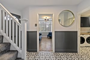 Entrance Hall- click for photo gallery